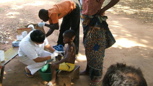 Photo N1 - CI et Burkina 122